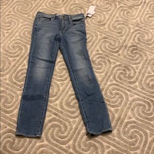 ASOS skyler jeans
